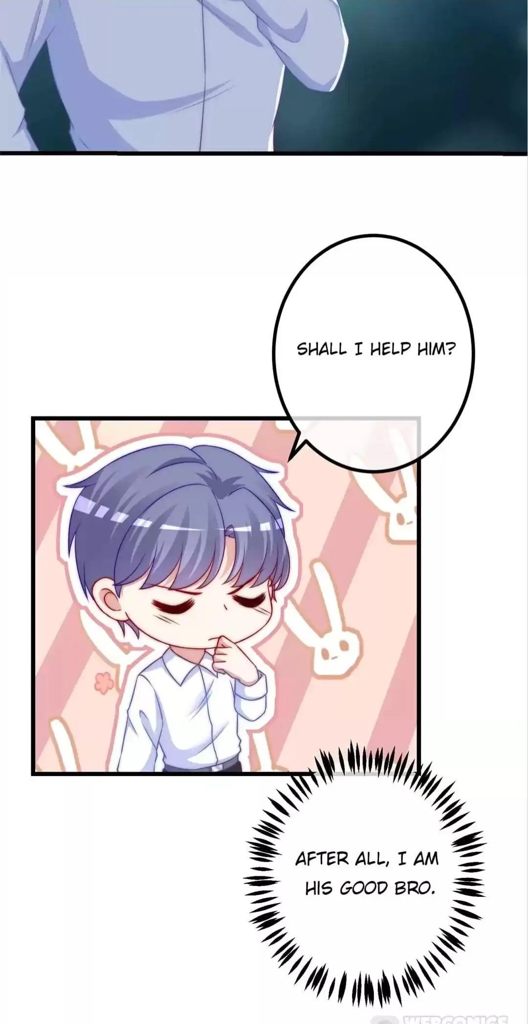 Jerk, You Can’t Escape Chapter 237 - page 4