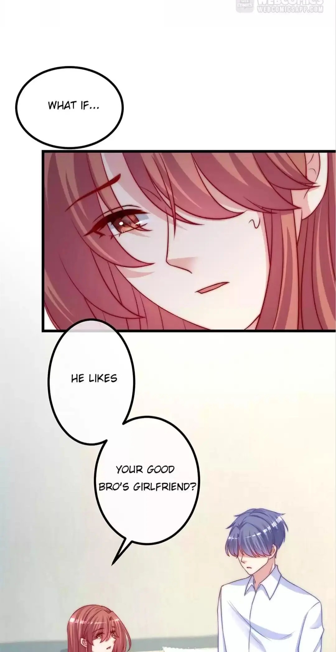 Jerk, You Can’t Escape Chapter 237 - page 5