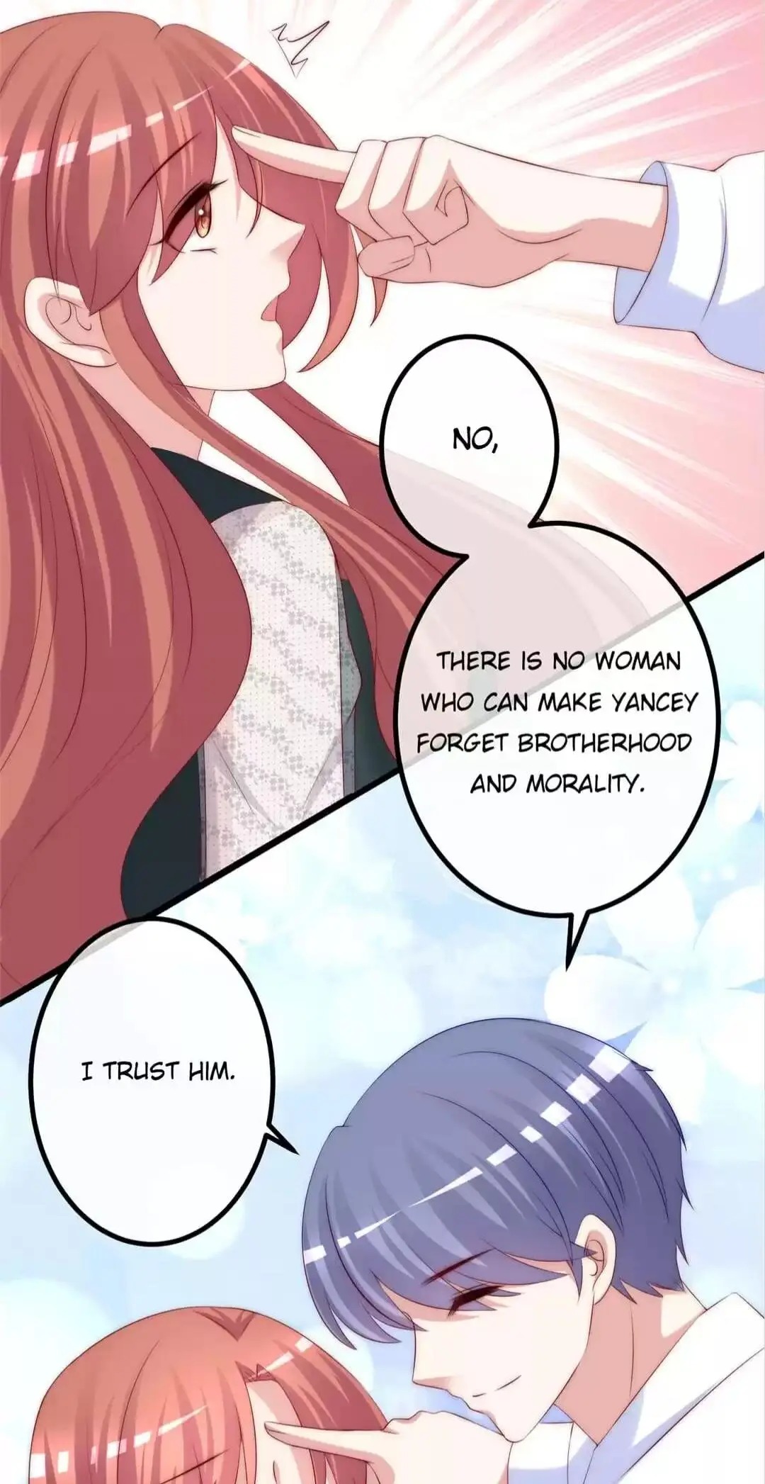 Jerk, You Can’t Escape Chapter 237 - page 9