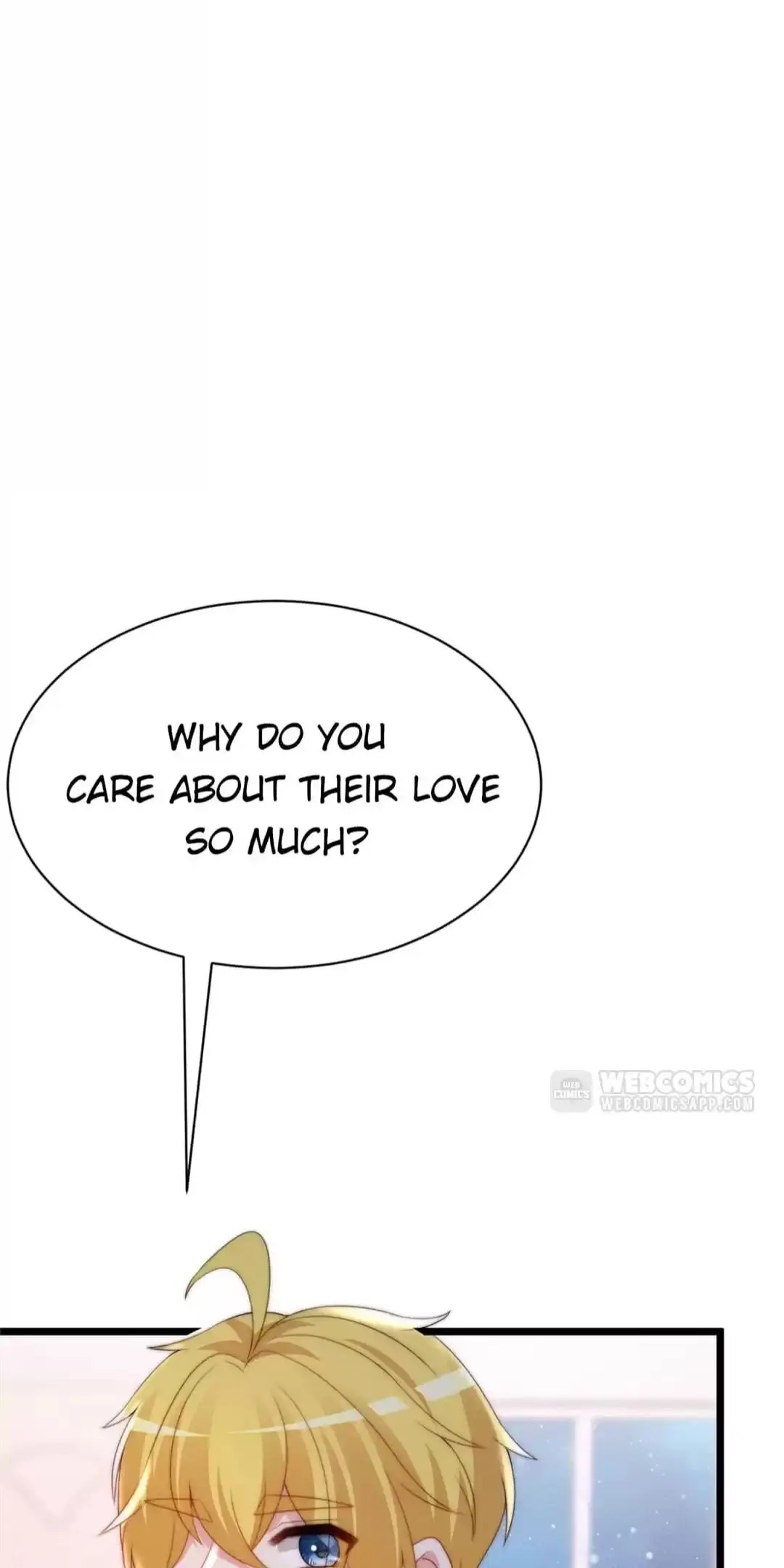 Jerk, You Can’t Escape Chapter 191 - page 16