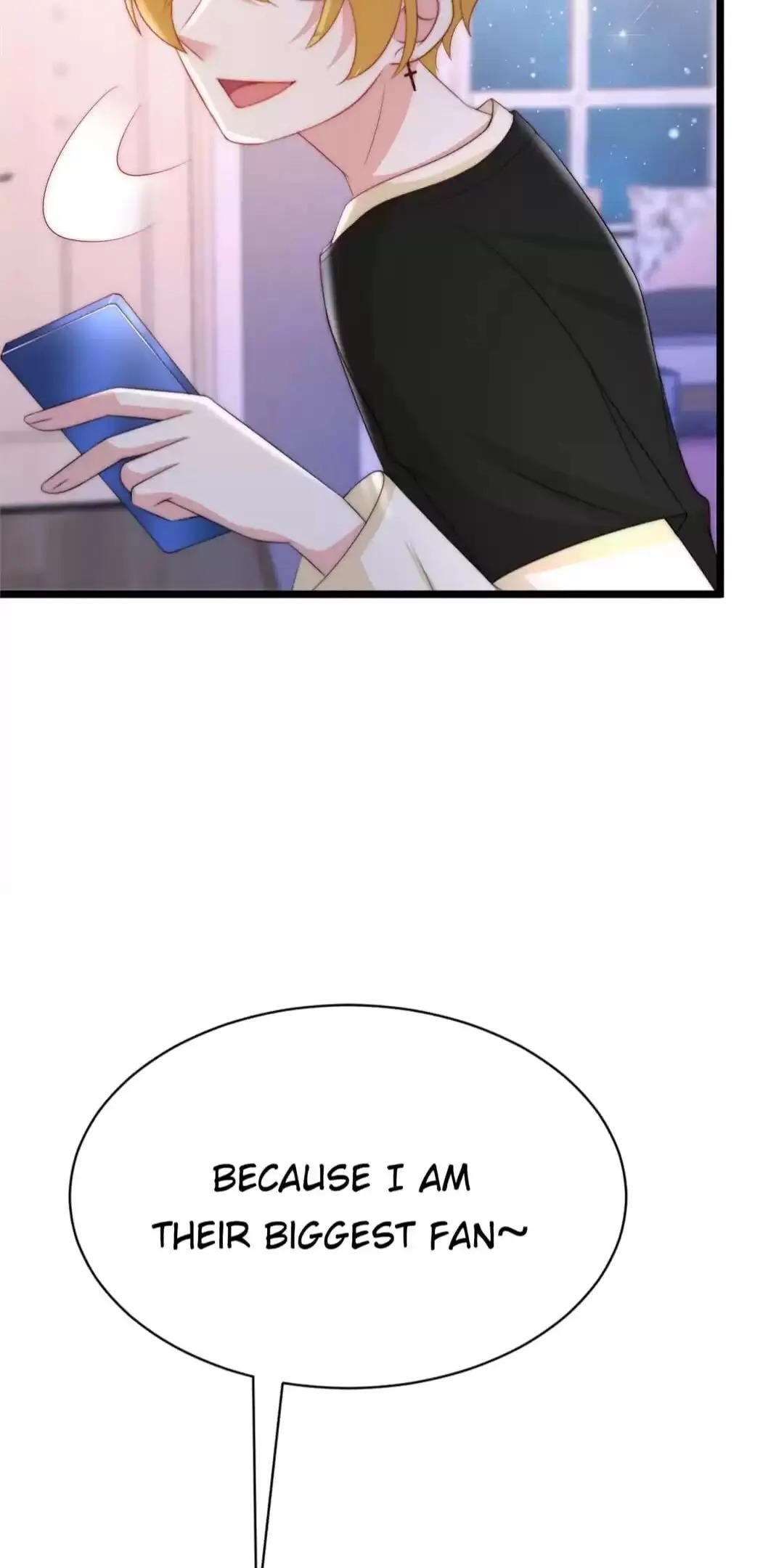 Jerk, You Can’t Escape Chapter 191 - page 17