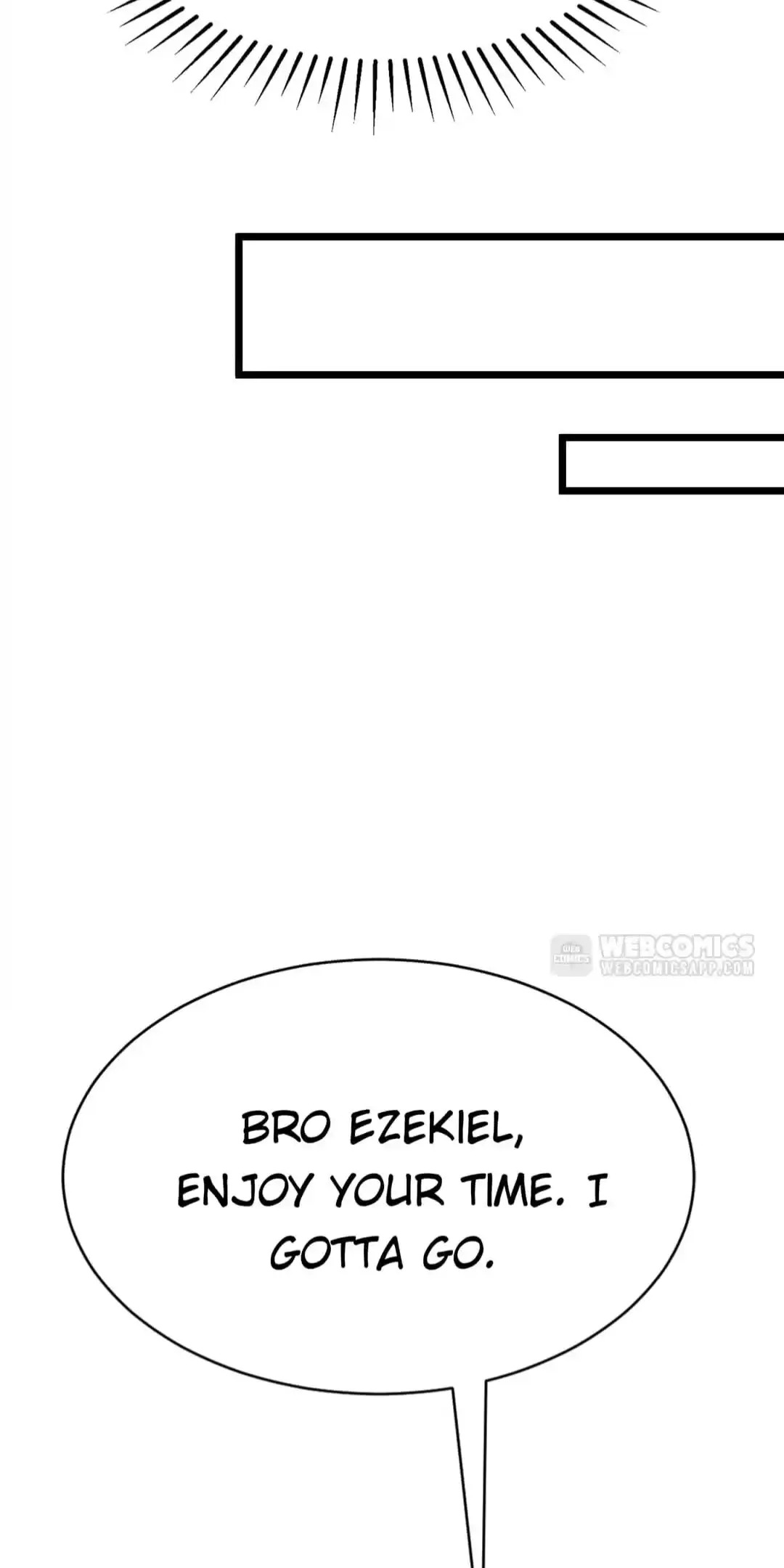 Jerk, You Can’t Escape Chapter 191 - page 19