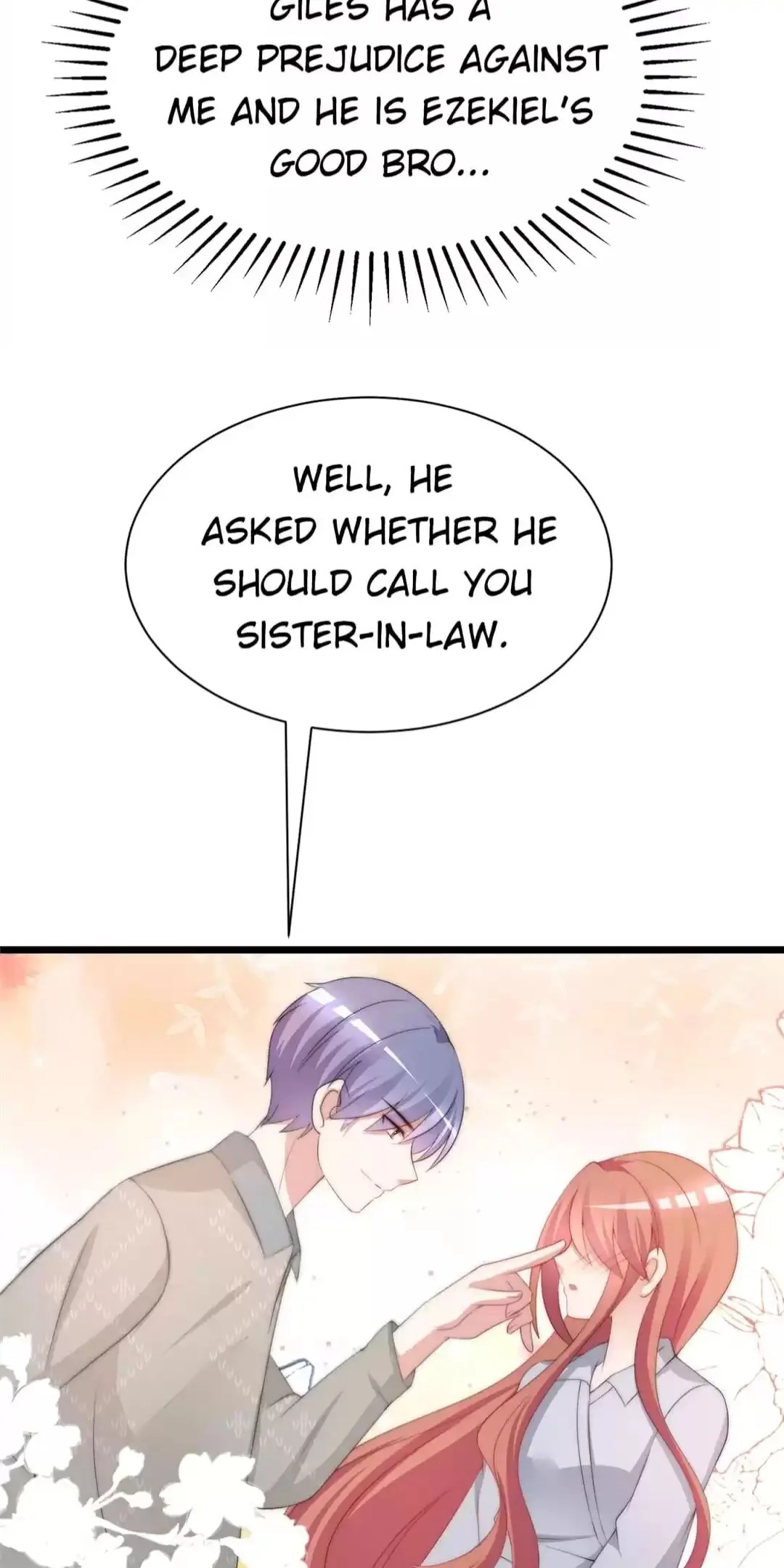 Jerk, You Can’t Escape Chapter 191 - page 24