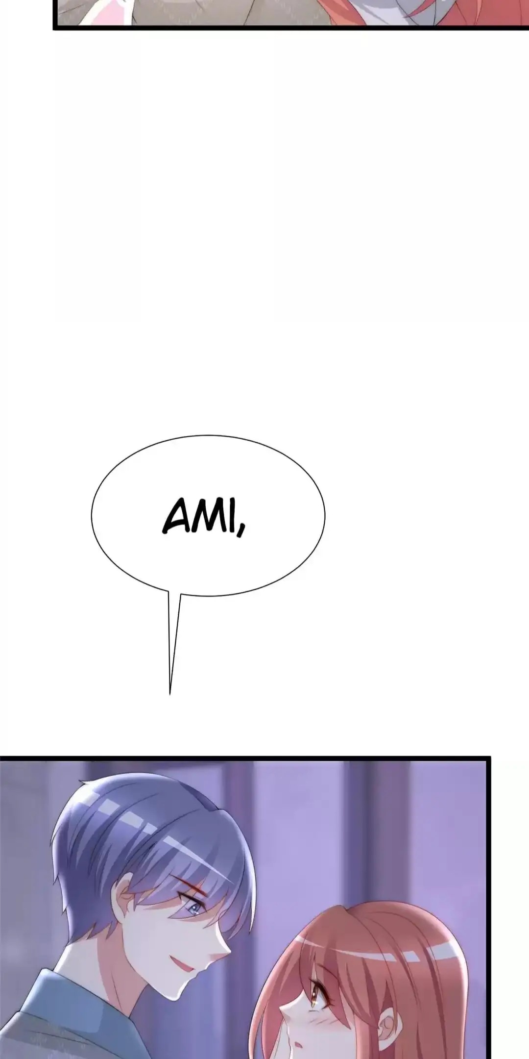 Jerk, You Can’t Escape Chapter 191 - page 26