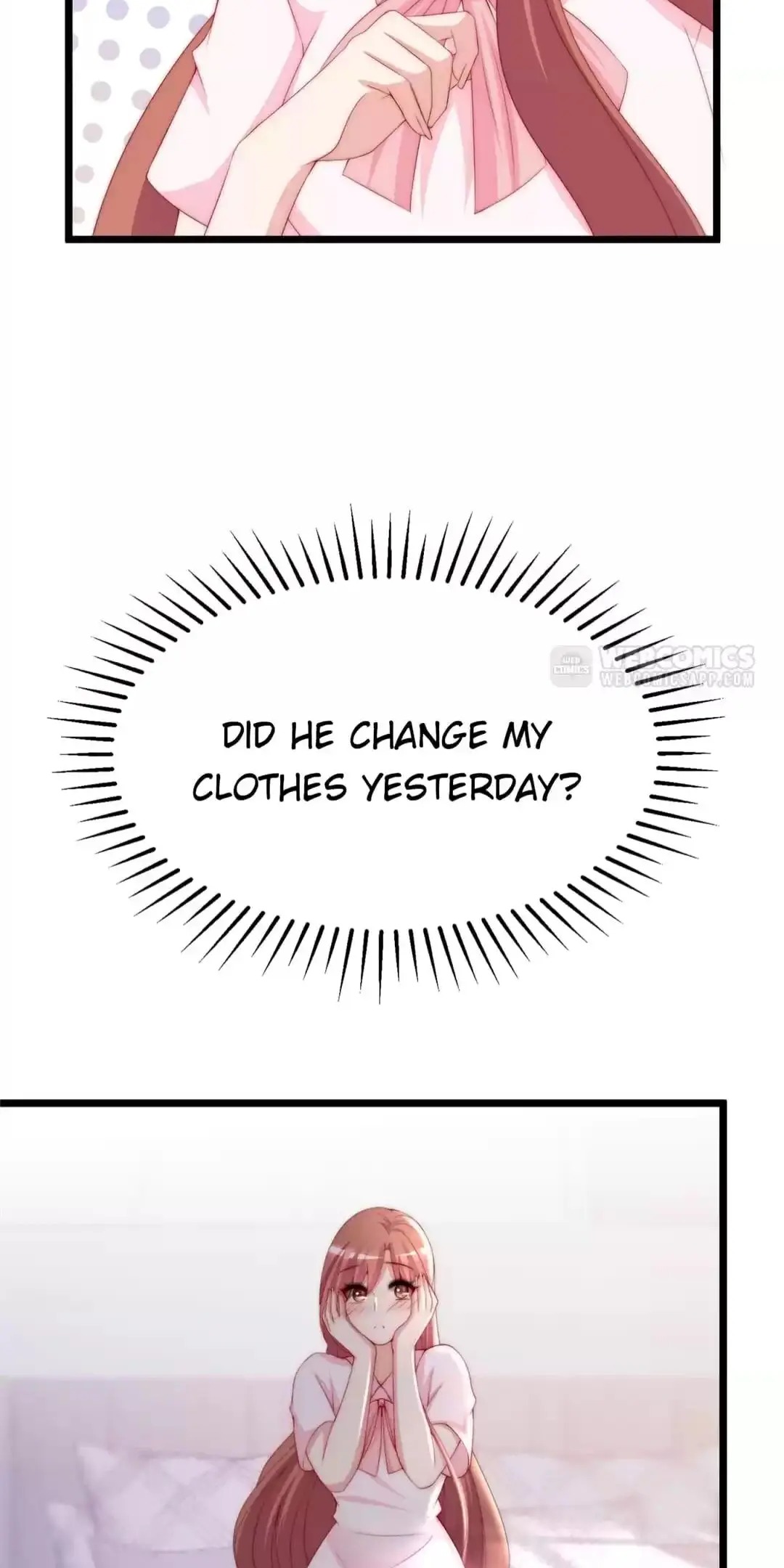 Jerk, You Can’t Escape Chapter 191 - page 35
