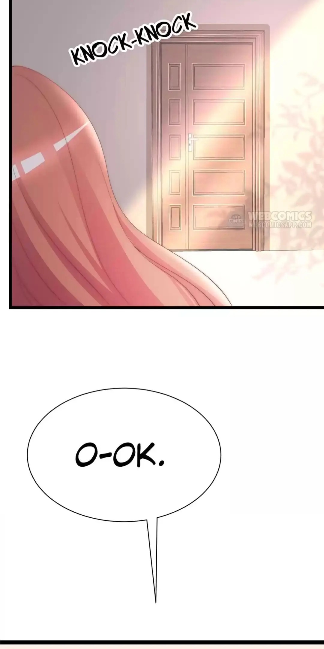 Jerk, You Can’t Escape Chapter 191 - page 38