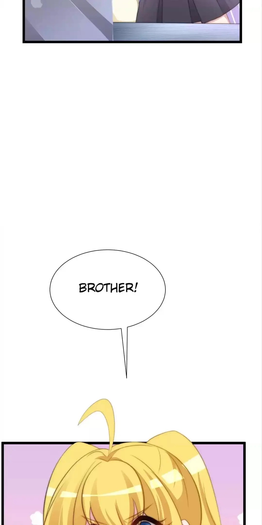 Jerk, You Can’t Escape Chapter 191 - page 9