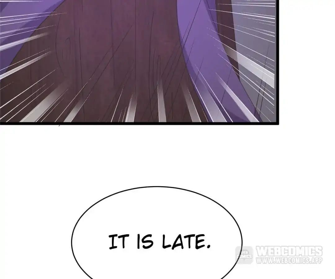 Jerk, You Can’t Escape Chapter 30 - page 10
