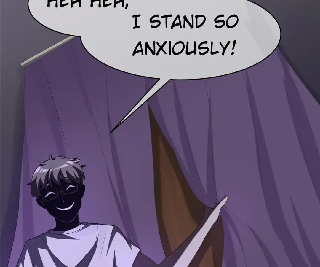 Jerk, You Can’t Escape Chapter 30 - page 16
