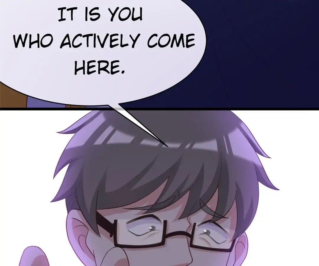 Jerk, You Can’t Escape Chapter 30 - page 19