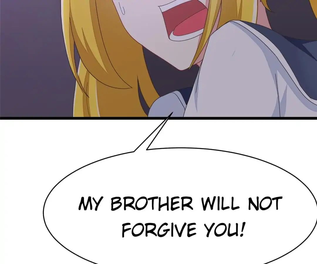 Jerk, You Can’t Escape Chapter 30 - page 23