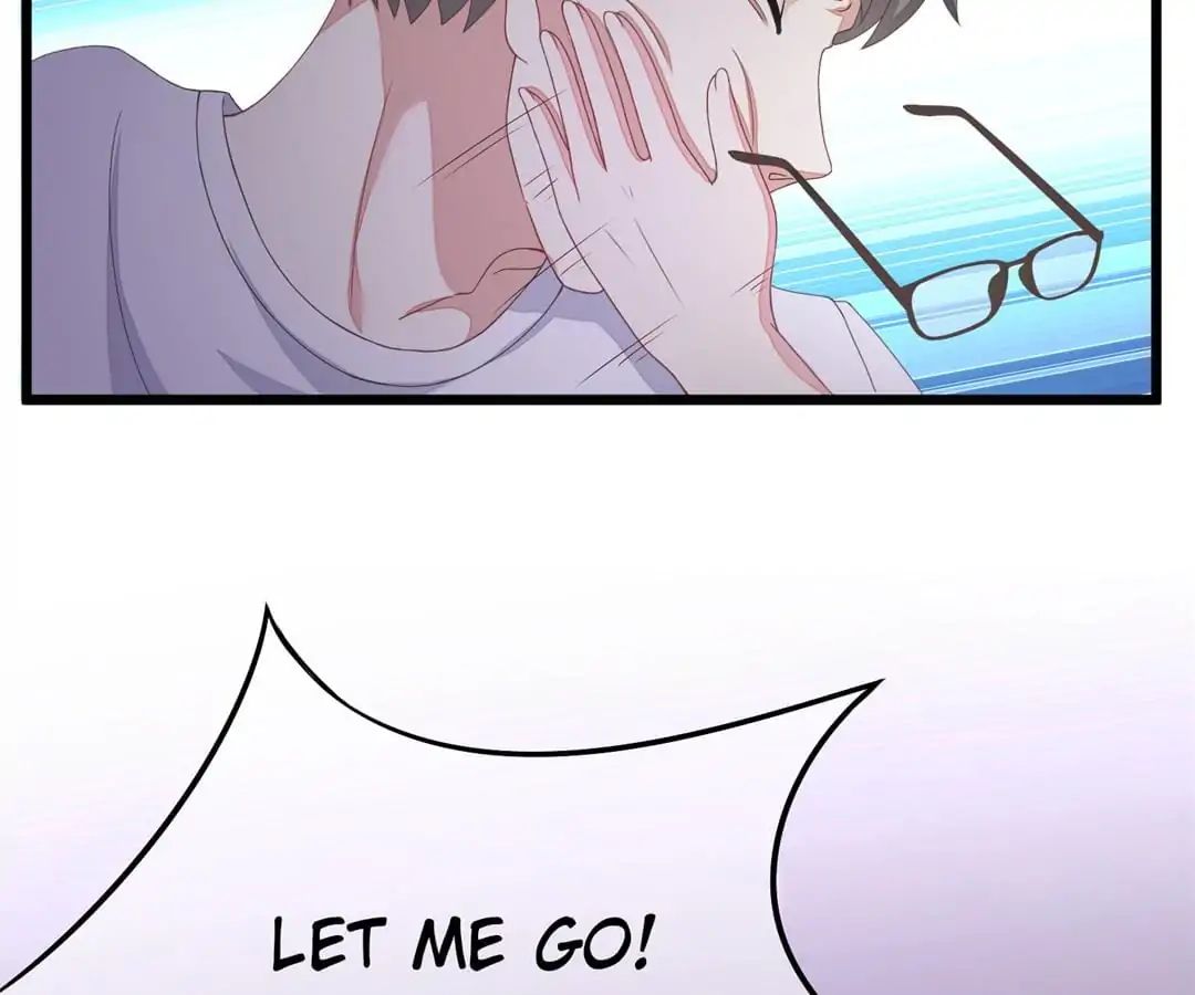 Jerk, You Can’t Escape Chapter 30 - page 29