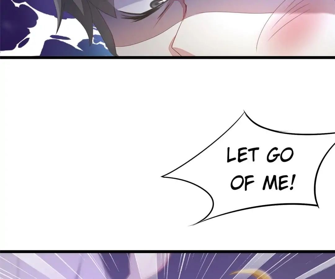 Jerk, You Can’t Escape Chapter 30 - page 33