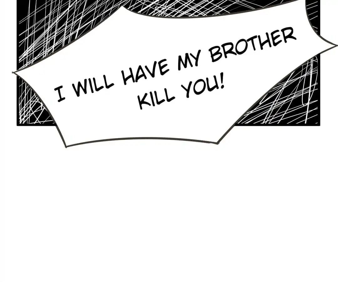 Jerk, You Can’t Escape Chapter 30 - page 35