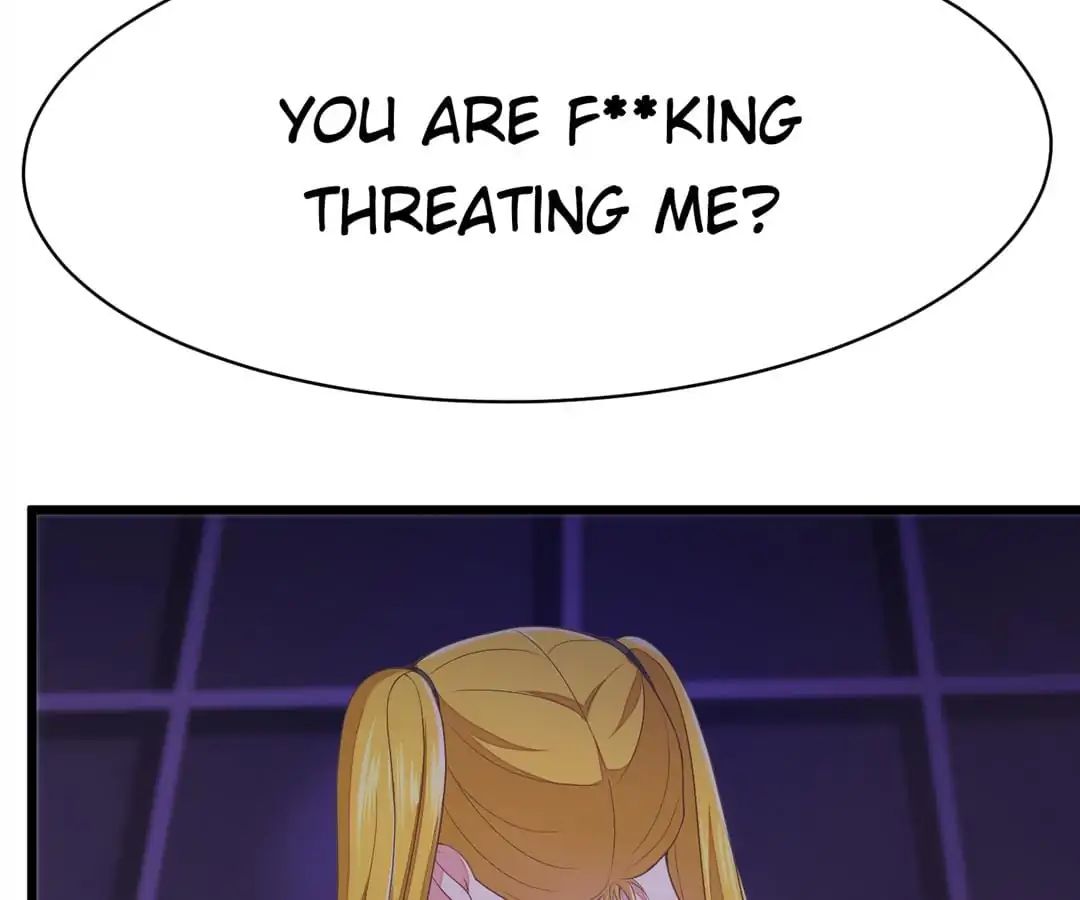 Jerk, You Can’t Escape Chapter 30 - page 40