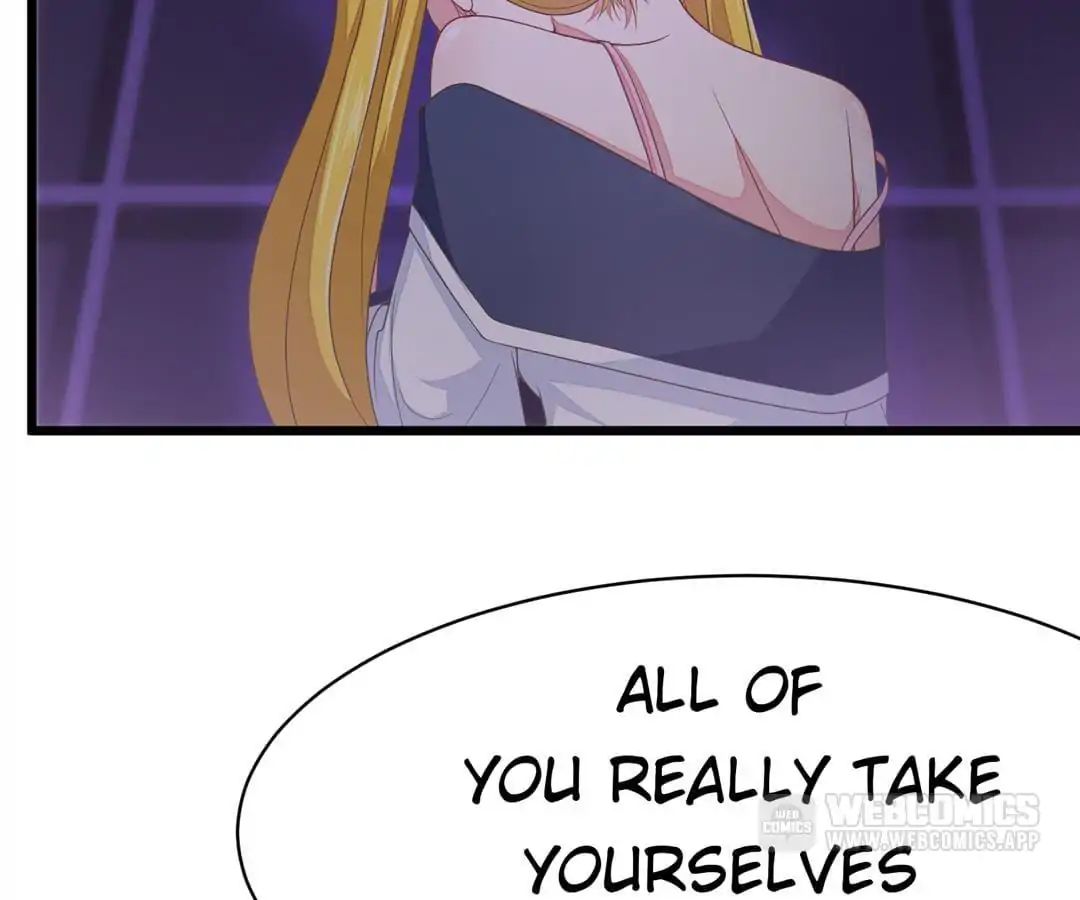 Jerk, You Can’t Escape Chapter 30 - page 41