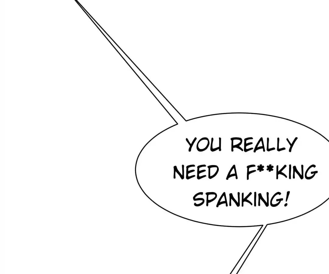 Jerk, You Can’t Escape Chapter 30 - page 45