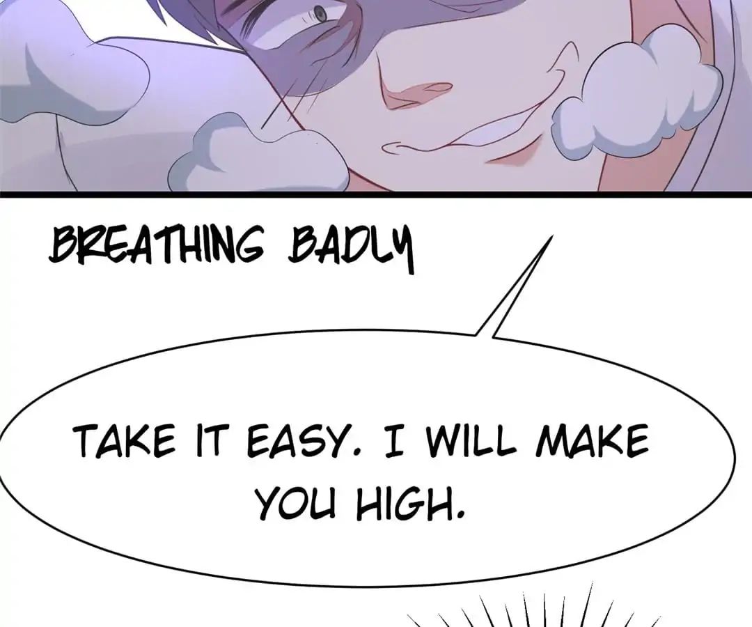 Jerk, You Can’t Escape Chapter 30 - page 55