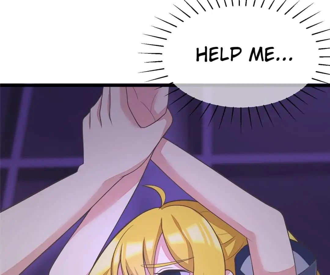 Jerk, You Can’t Escape Chapter 30 - page 56