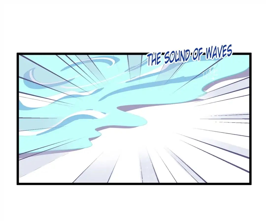 Jerk, You Can’t Escape Chapter 73 - page 1