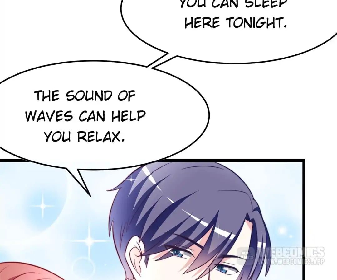 Jerk, You Can’t Escape Chapter 73 - page 13
