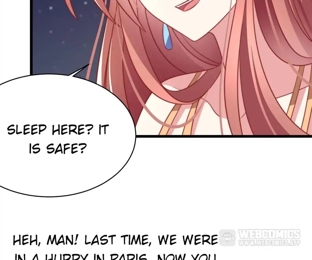 Jerk, You Can’t Escape Chapter 73 - page 16