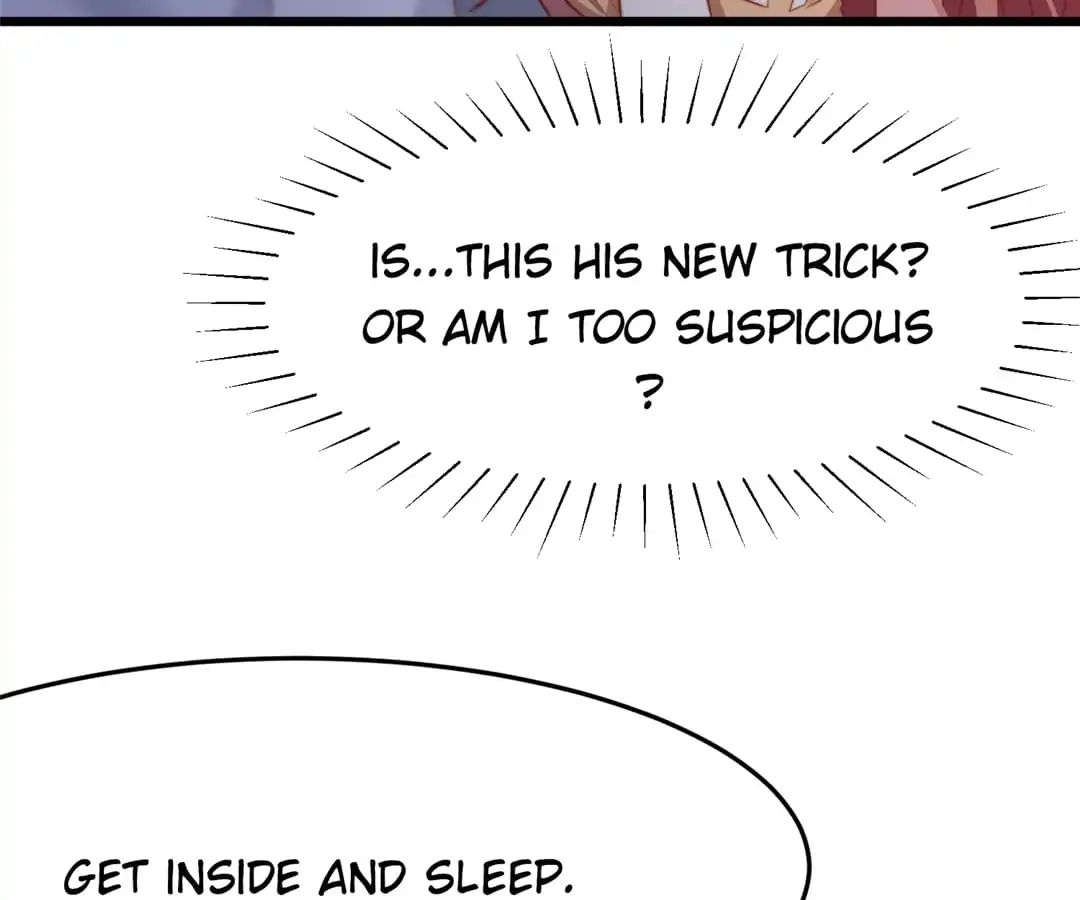 Jerk, You Can’t Escape Chapter 73 - page 26