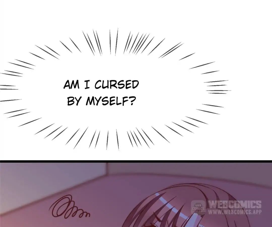 Jerk, You Can’t Escape Chapter 73 - page 34
