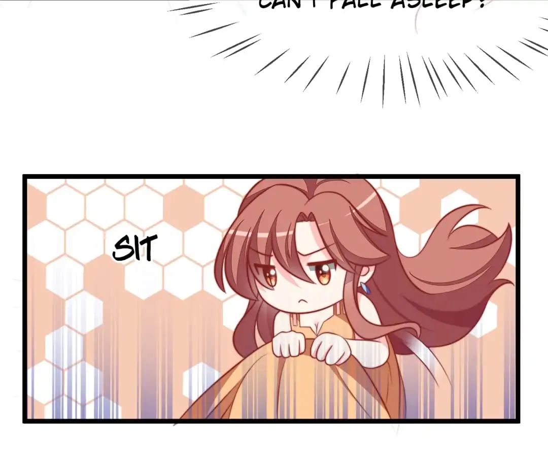 Jerk, You Can’t Escape Chapter 73 - page 36