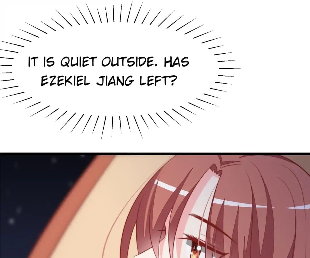 Jerk, You Can’t Escape Chapter 73 - page 39