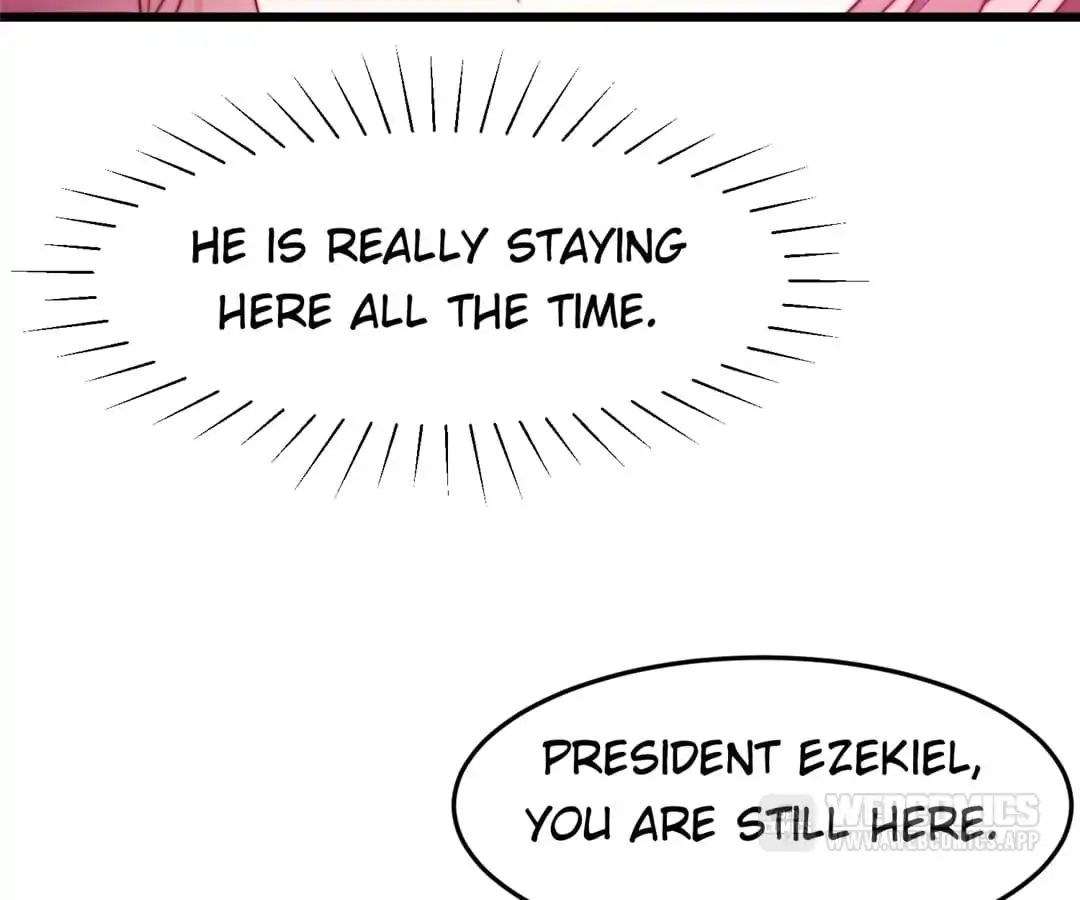 Jerk, You Can’t Escape Chapter 73 - page 48