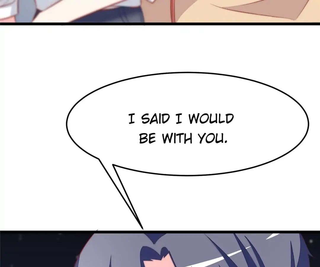 Jerk, You Can’t Escape Chapter 73 - page 50