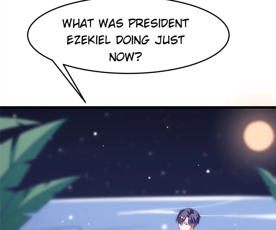 Jerk, You Can’t Escape Chapter 73 - page 53