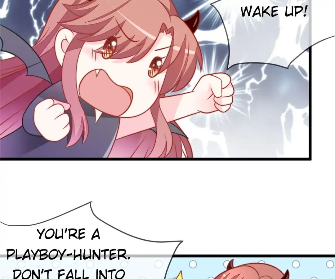Jerk, You Can’t Escape Chapter 73 - page 81