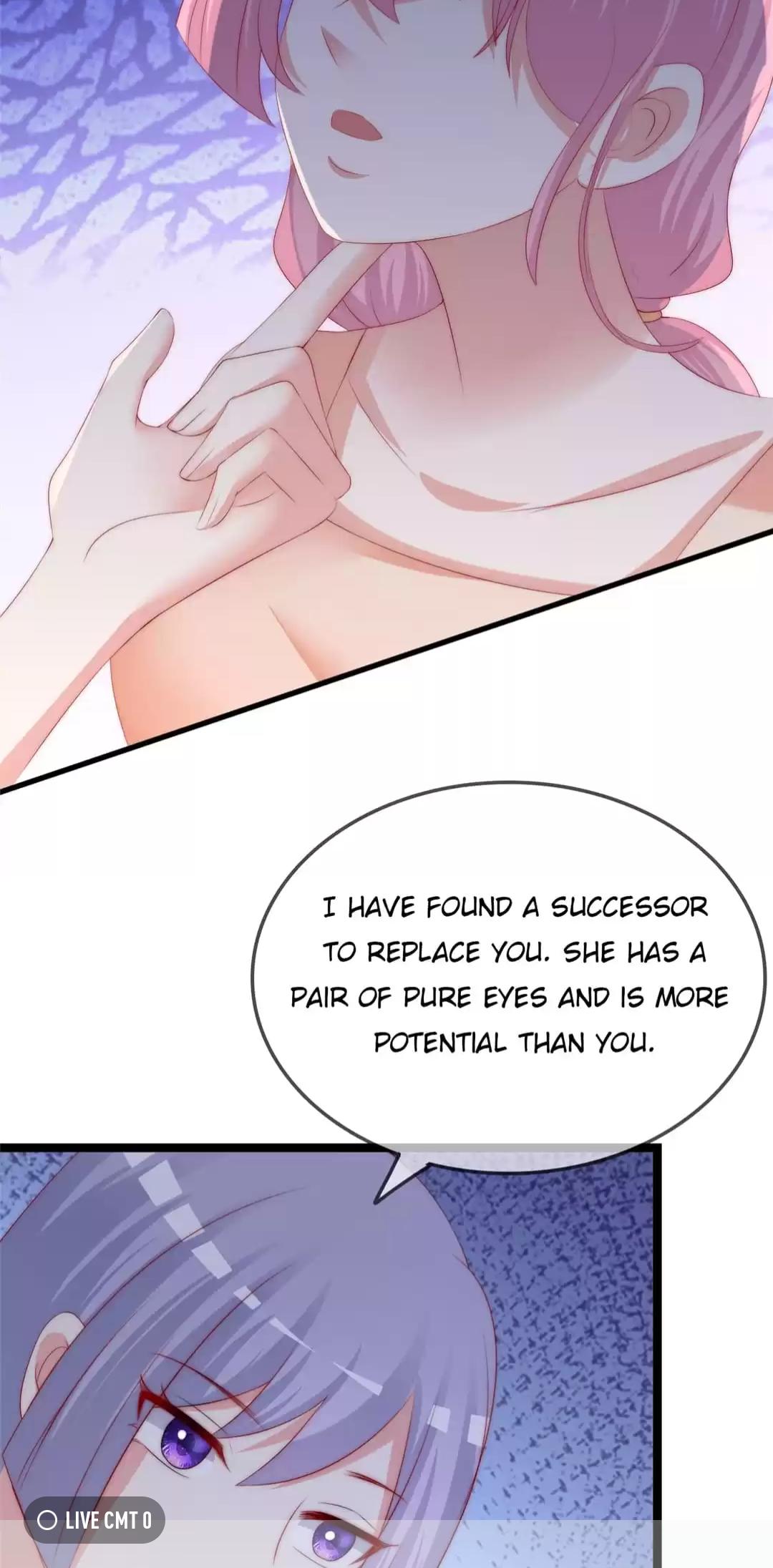 Jerk, You Can’t Escape Chapter 289 - page 13