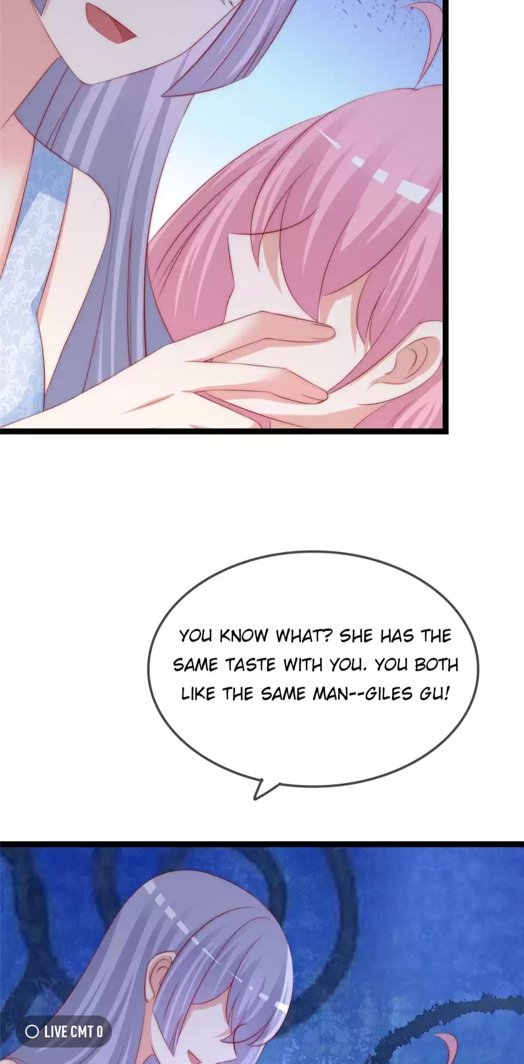 Jerk, You Can’t Escape Chapter 289 - page 14
