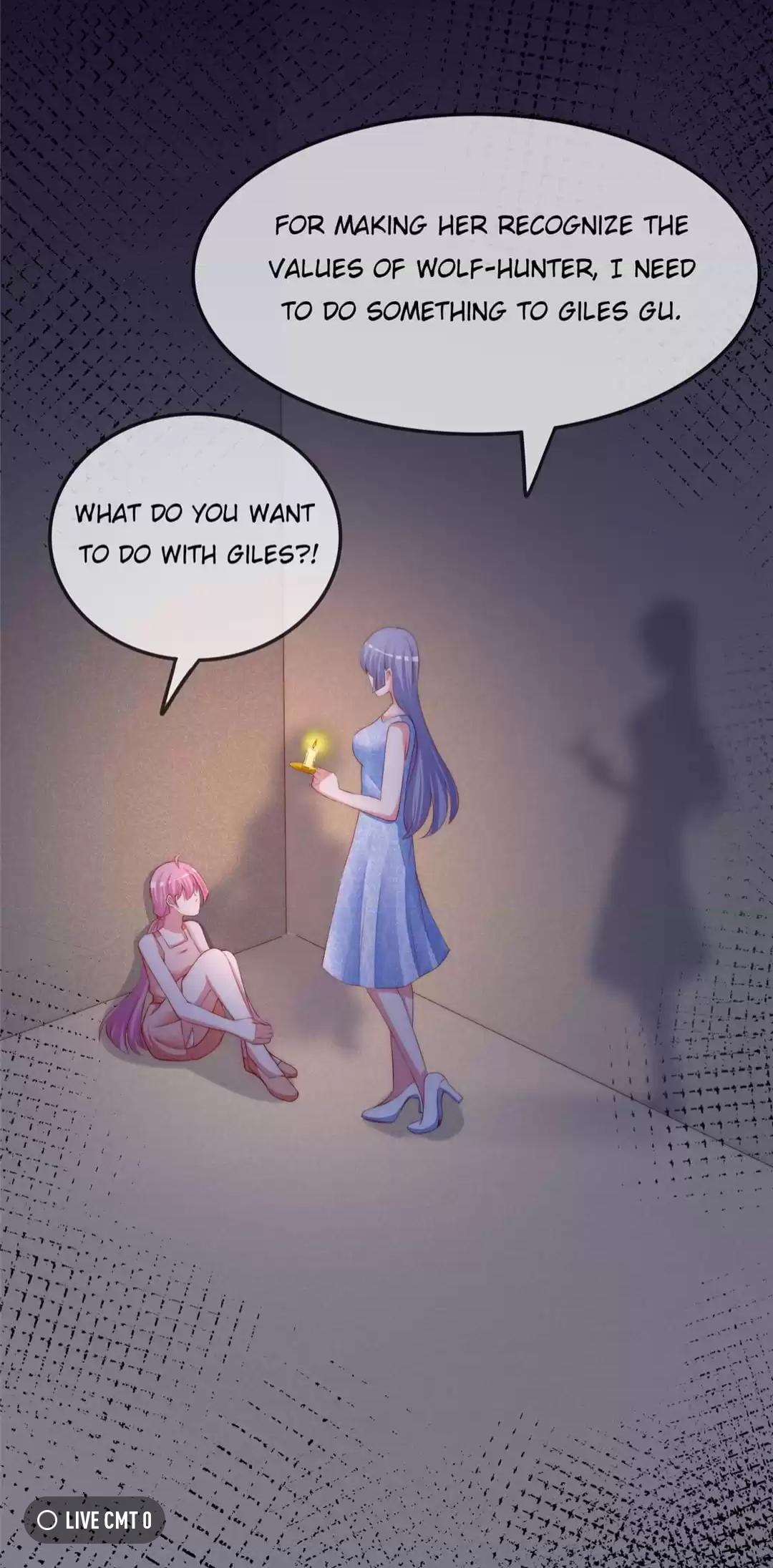 Jerk, You Can’t Escape Chapter 289 - page 17