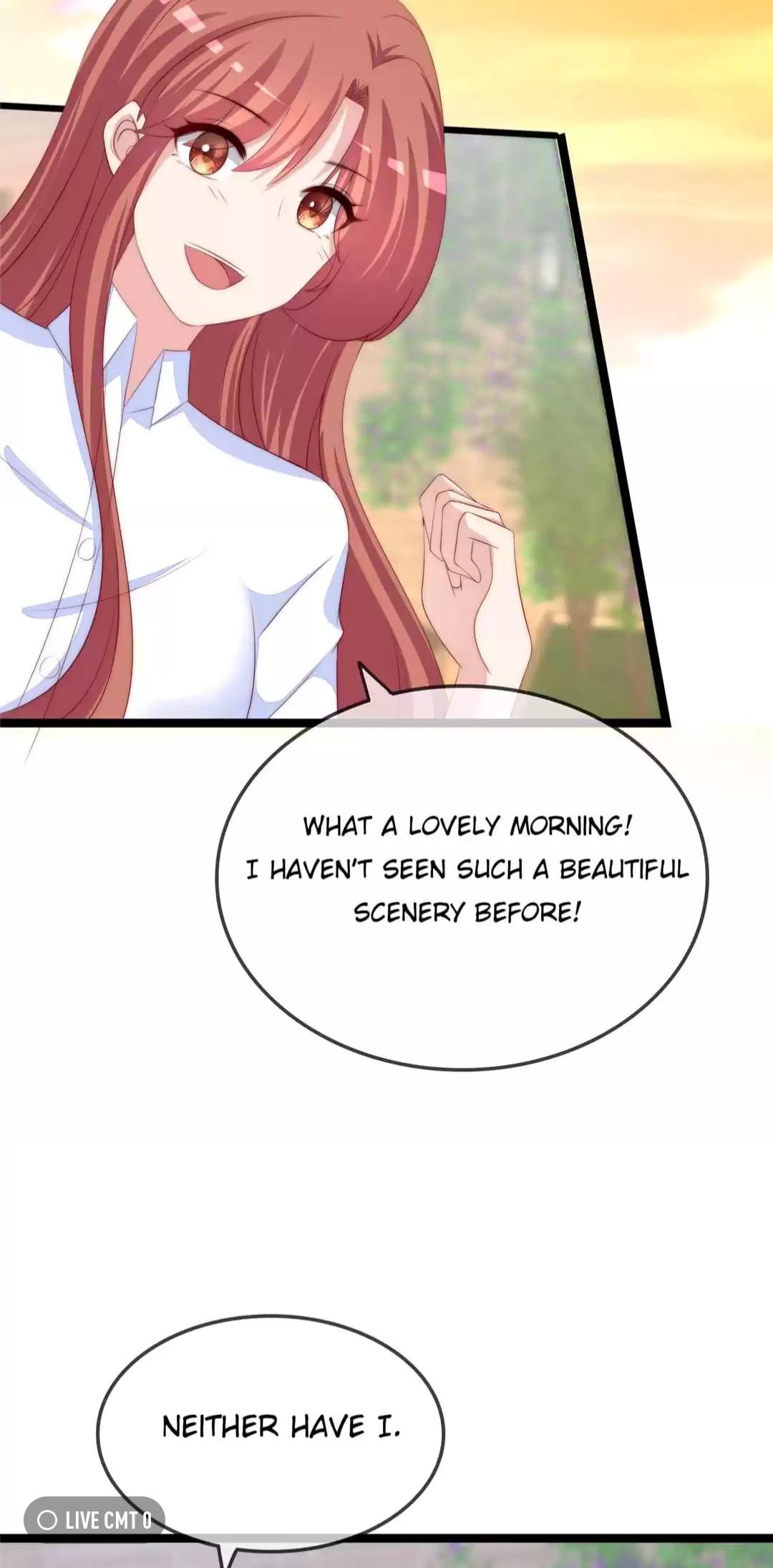 Jerk, You Can’t Escape Chapter 289 - page 2