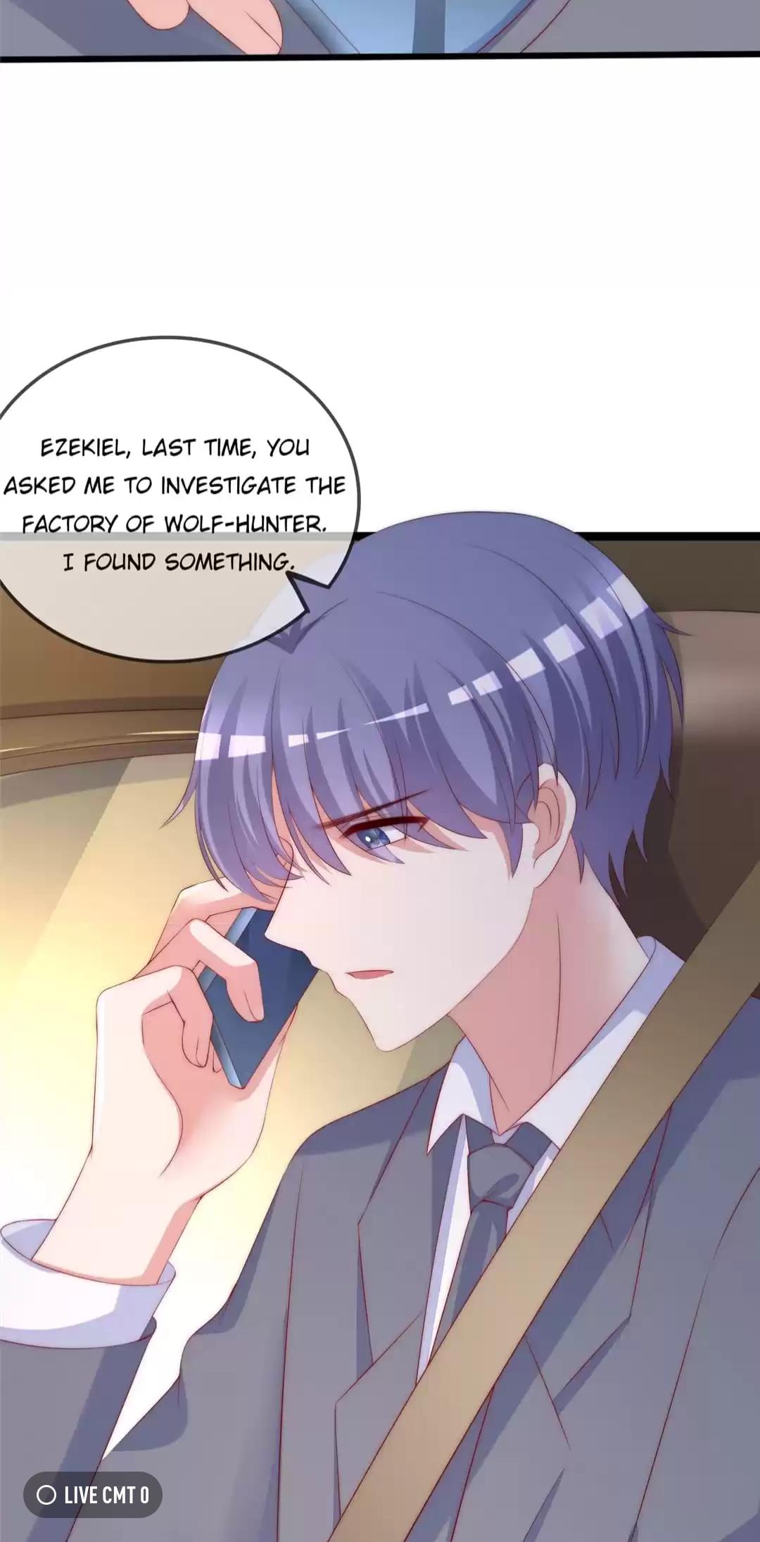 Jerk, You Can’t Escape Chapter 289 - page 21