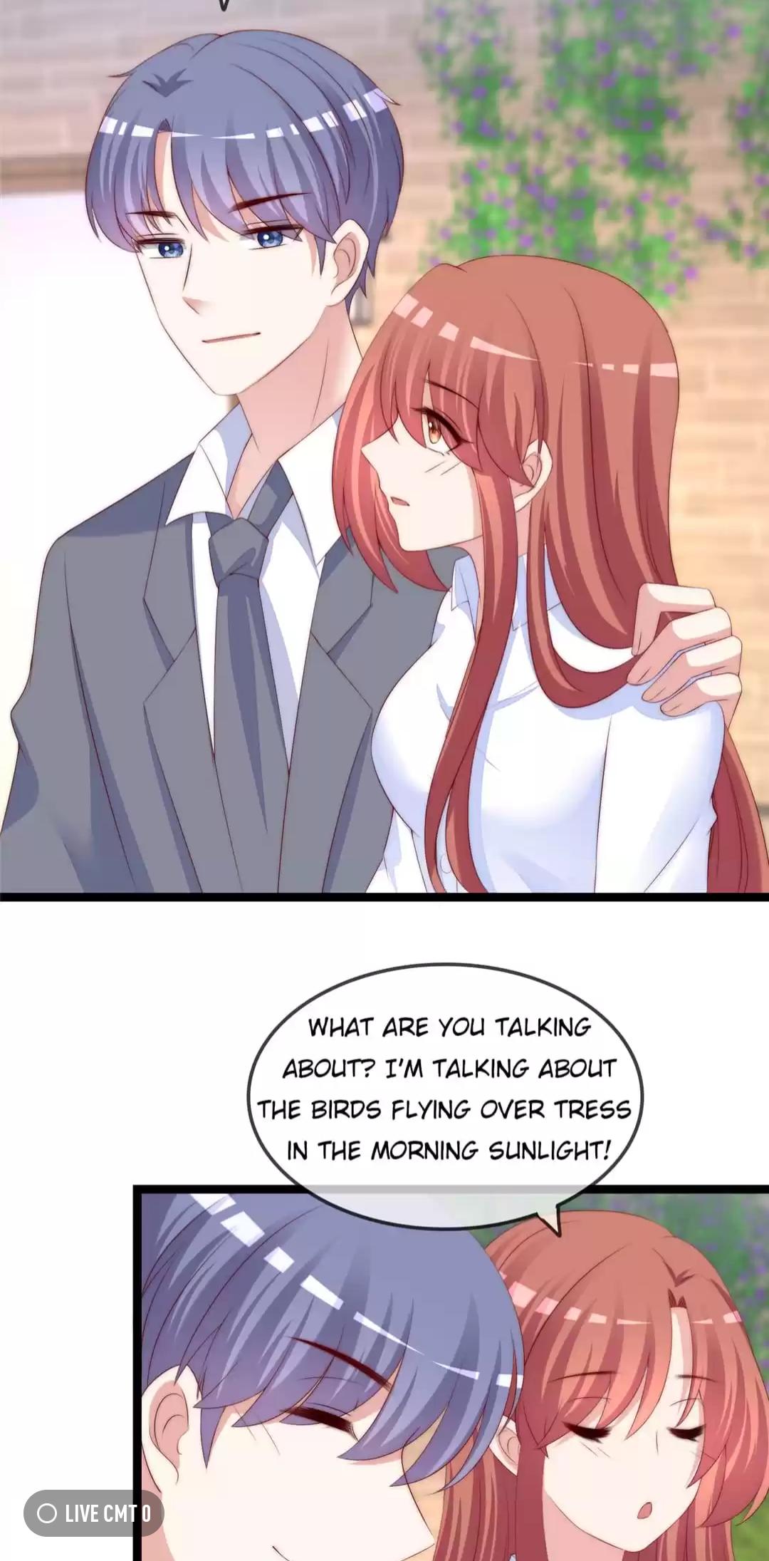 Jerk, You Can’t Escape Chapter 289 - page 3
