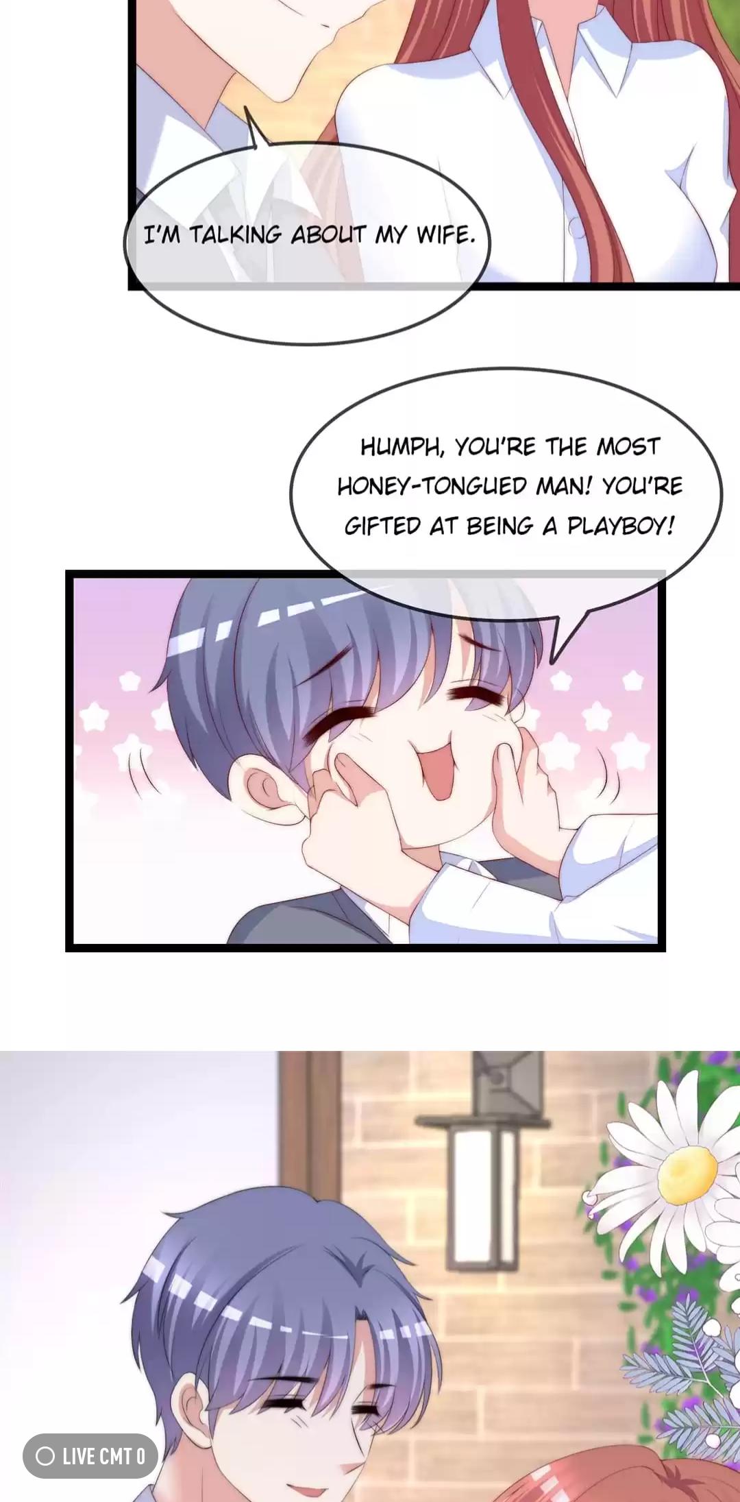 Jerk, You Can’t Escape Chapter 289 - page 4