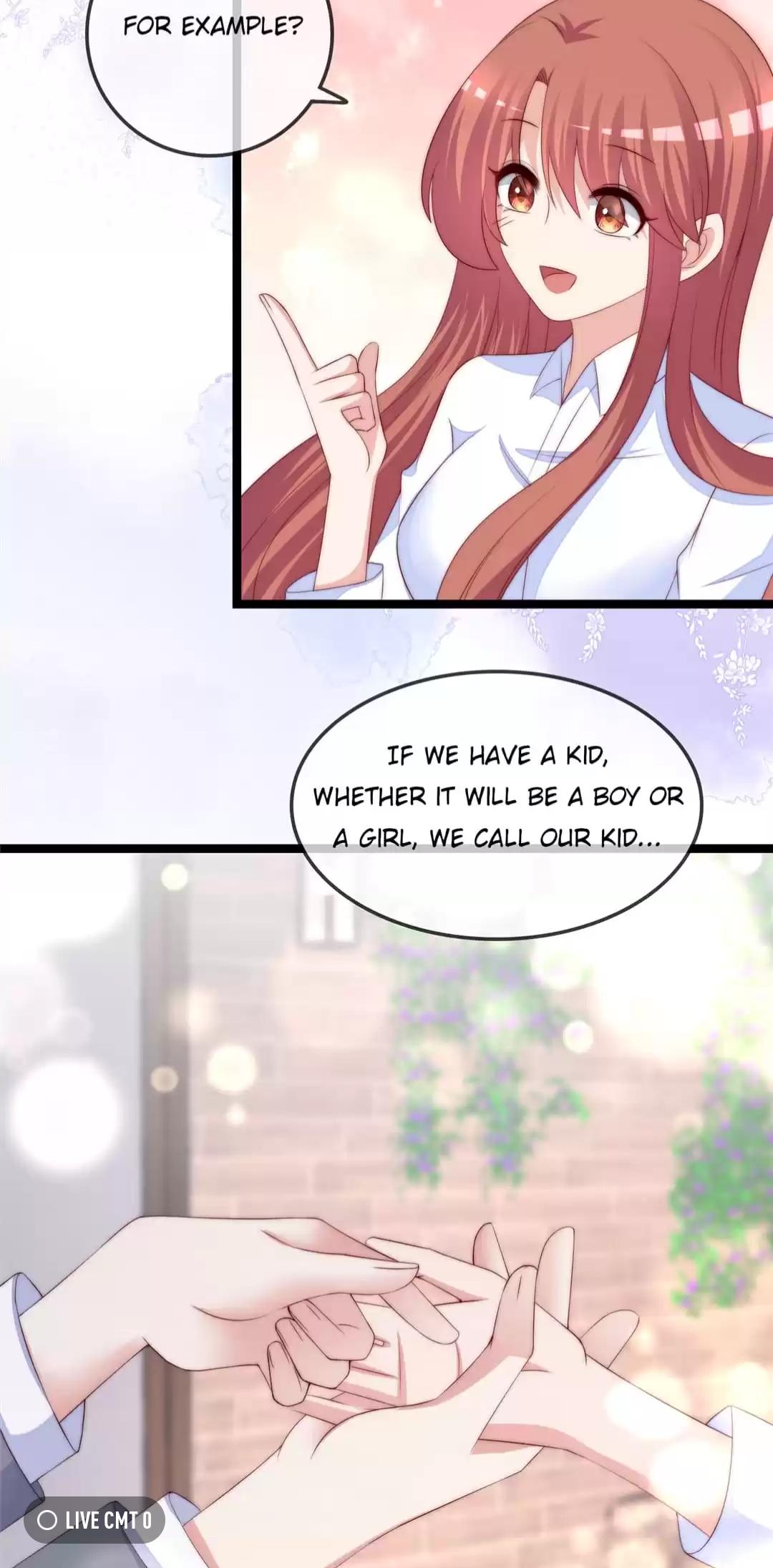 Jerk, You Can’t Escape Chapter 289 - page 7