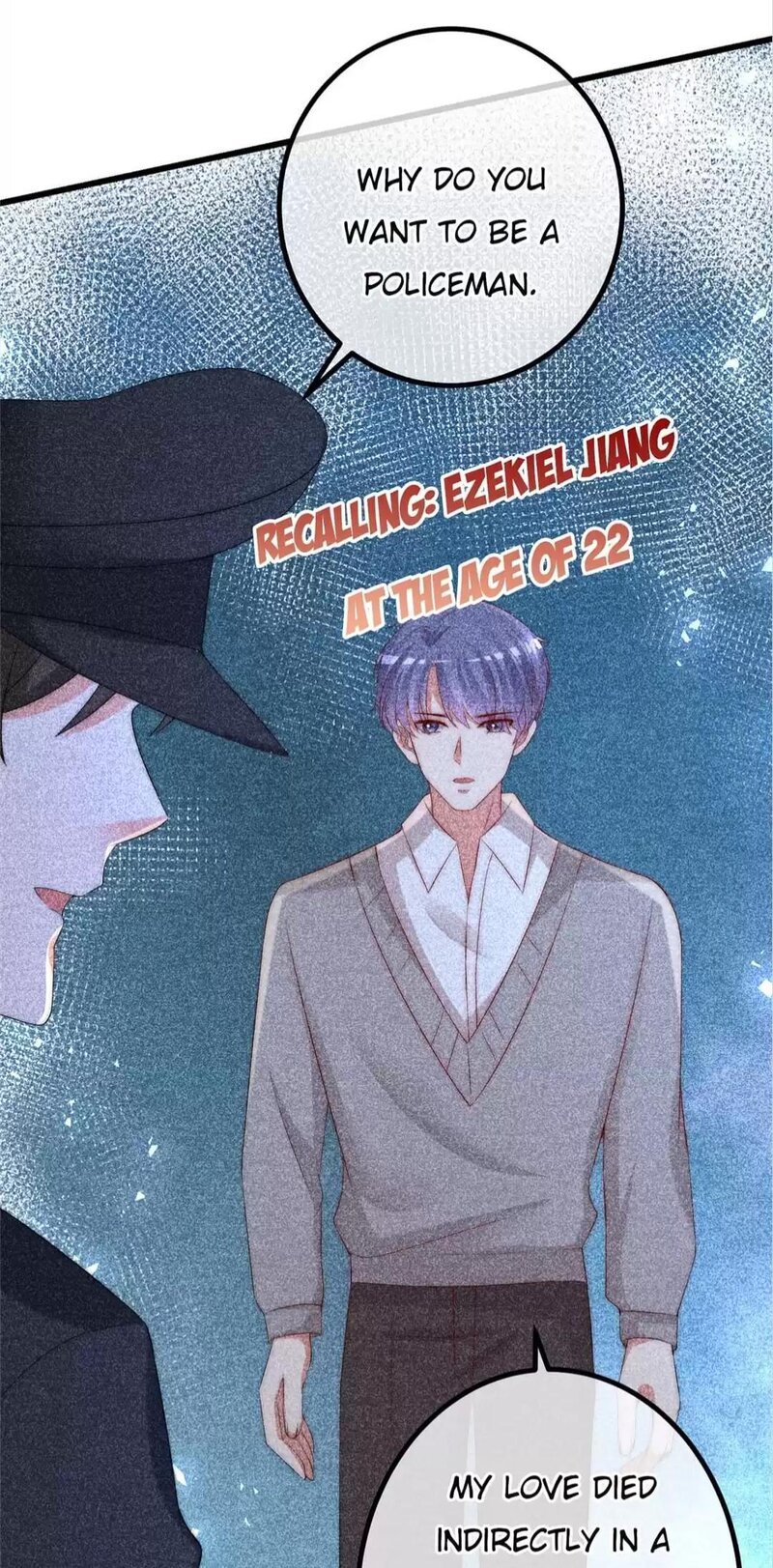 Jerk, You Can’t Escape Chapter 263 - page 10