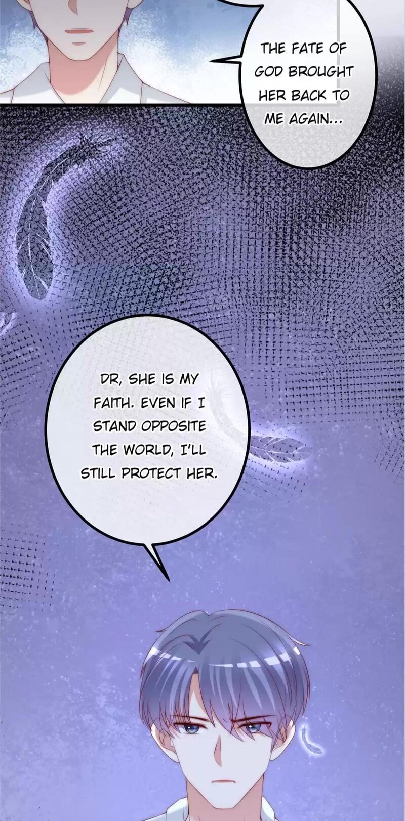 Jerk, You Can’t Escape Chapter 263 - page 12