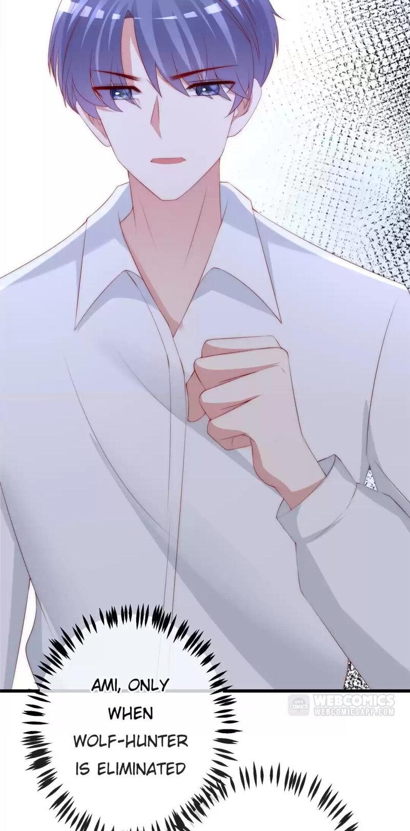 Jerk, You Can’t Escape Chapter 263 - page 17