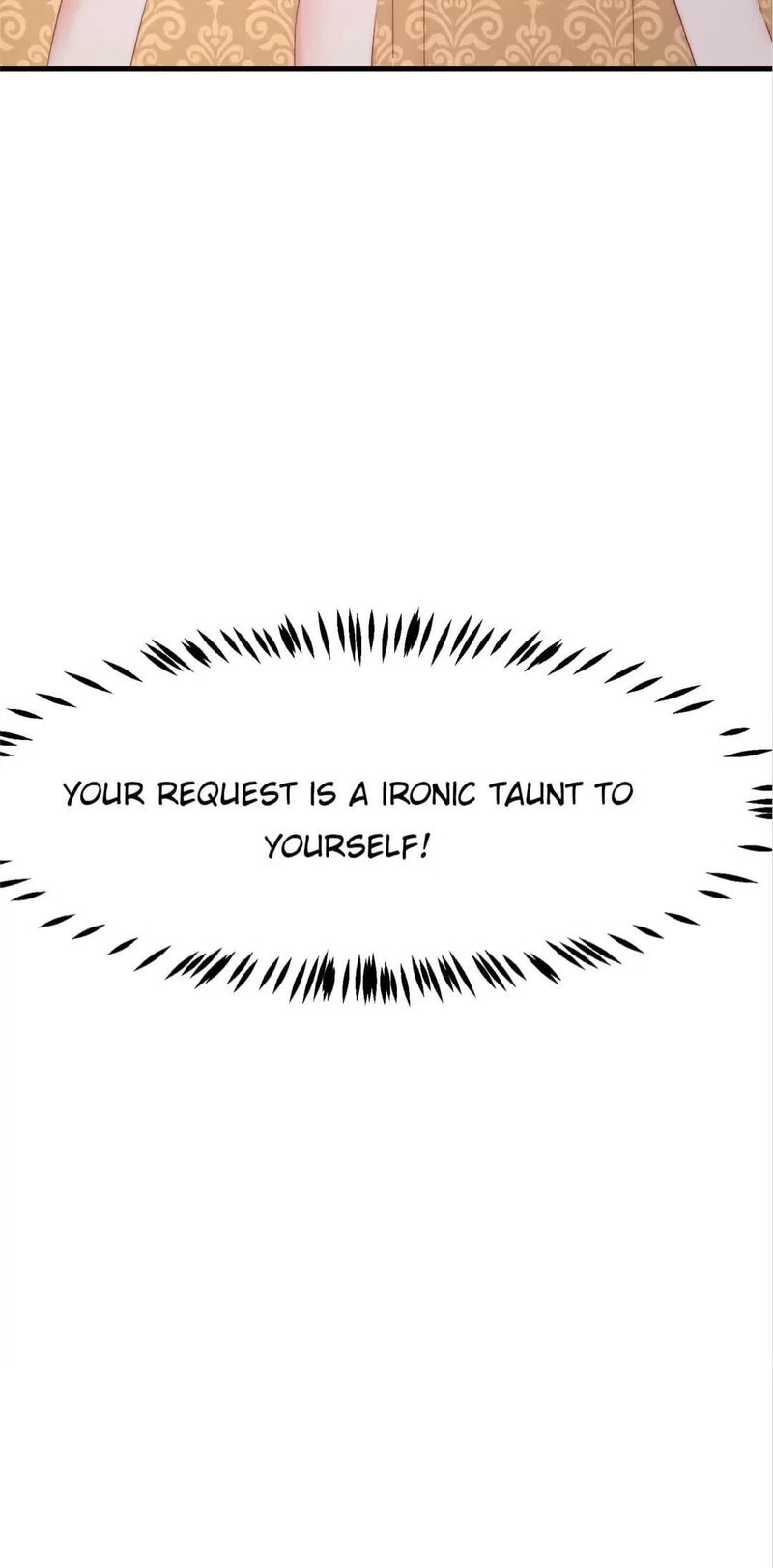 Jerk, You Can’t Escape Chapter 263 - page 22