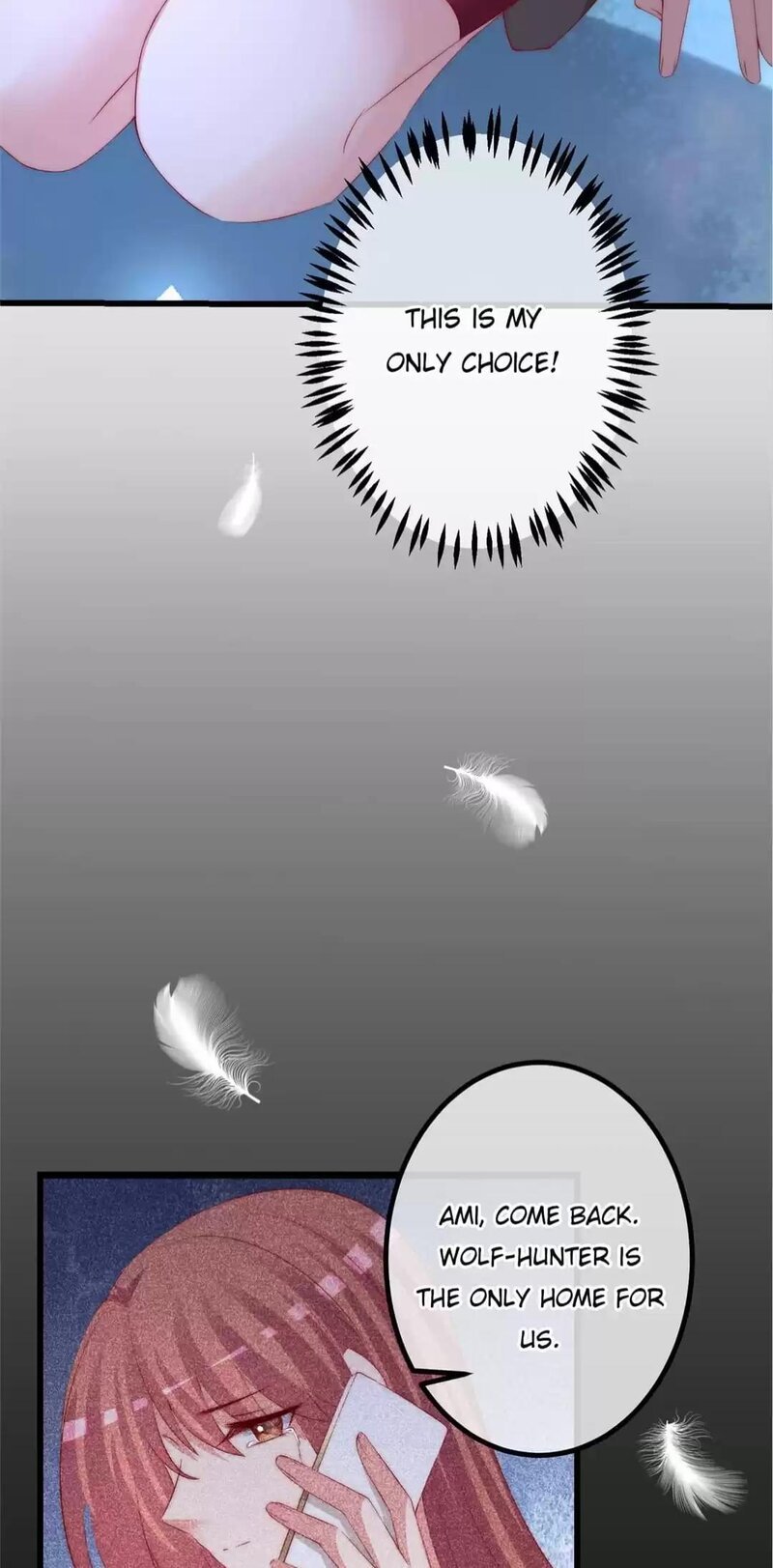 Jerk, You Can’t Escape Chapter 263 - page 24