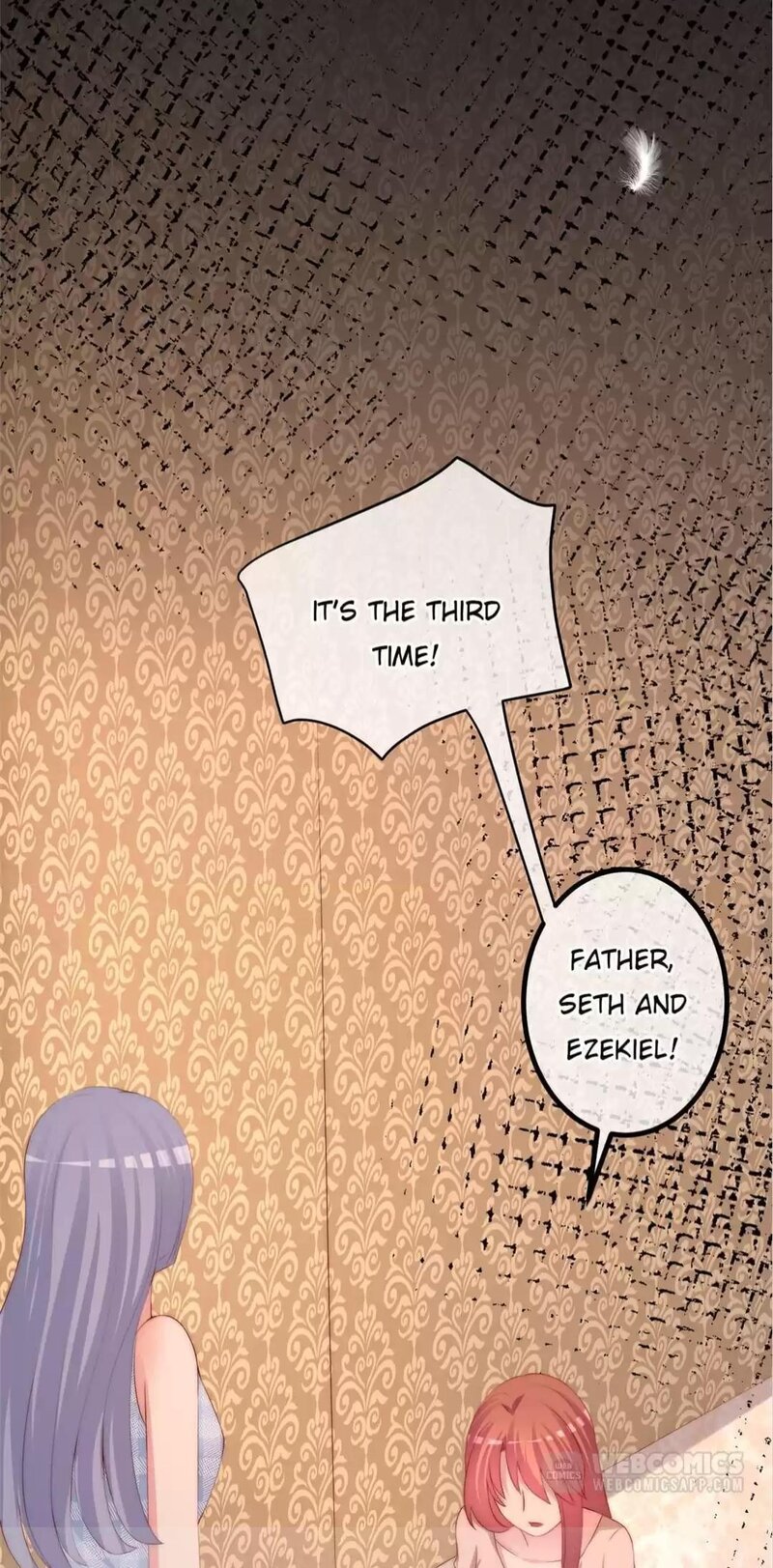 Jerk, You Can’t Escape Chapter 263 - page 26