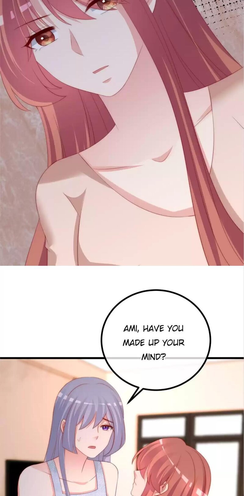 Jerk, You Can’t Escape Chapter 263 - page 28