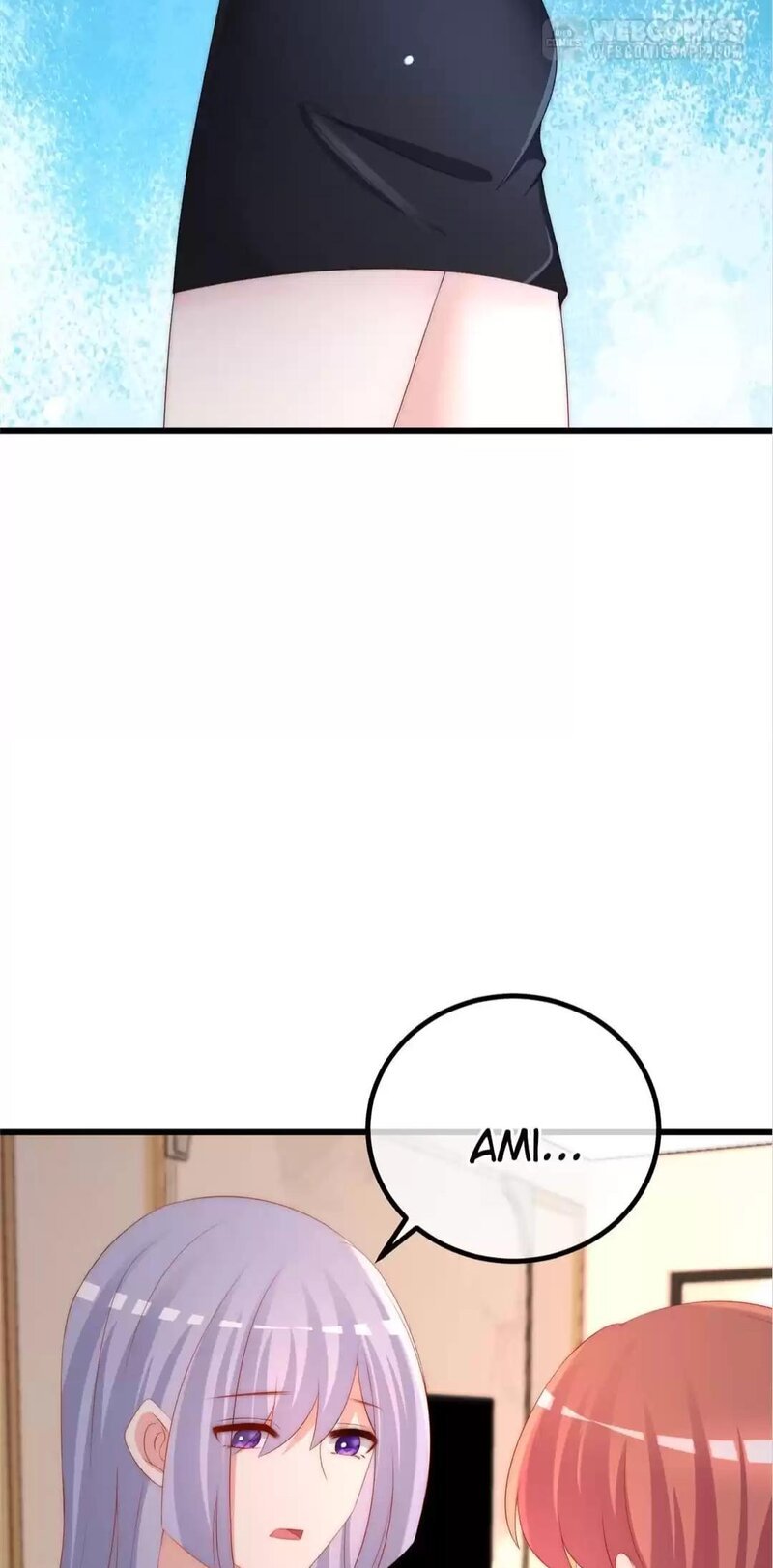 Jerk, You Can’t Escape Chapter 263 - page 33